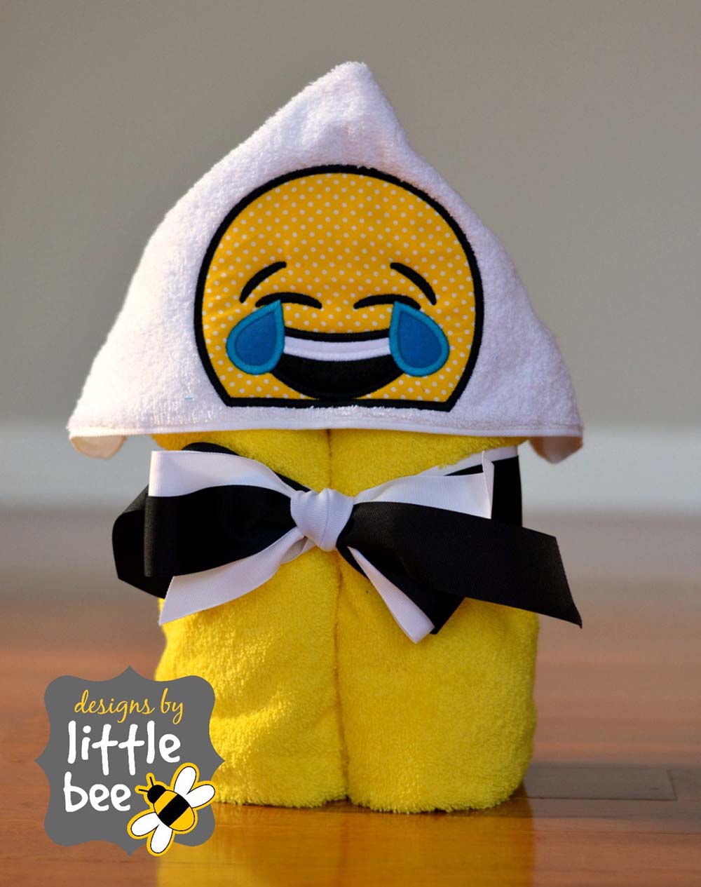 Laughing crying hotsell emoji plush