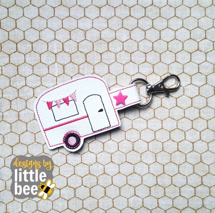 Camper Snap Tab 09 08 2017