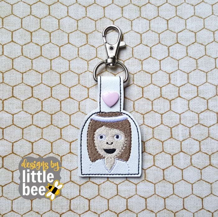 Bride Emoji Snap Tab 07 21 2017