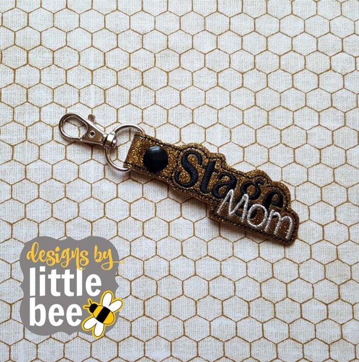 Stage Mom Snap Tab 04 07 2017