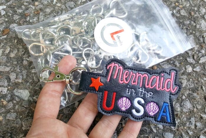 Mermaid in the USA Snap Tab 06 18 2017 - Image 2