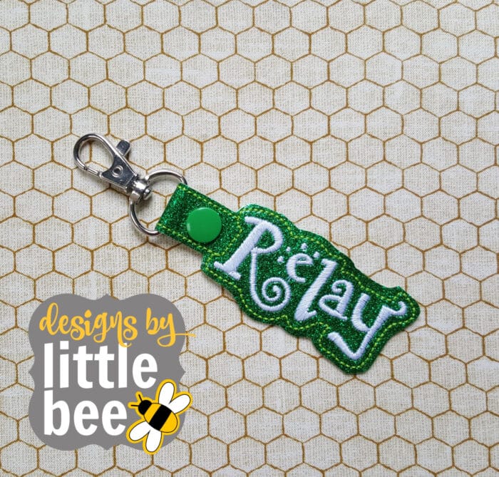 Relay Snap Tab