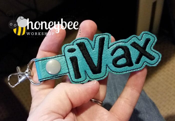 iVax Snap Tab