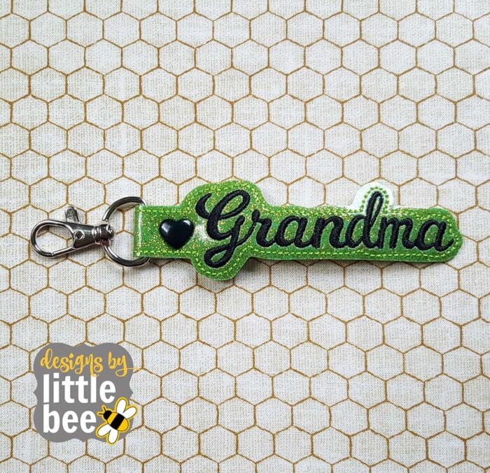 Grandma Name Snap Tab 04 28 2017