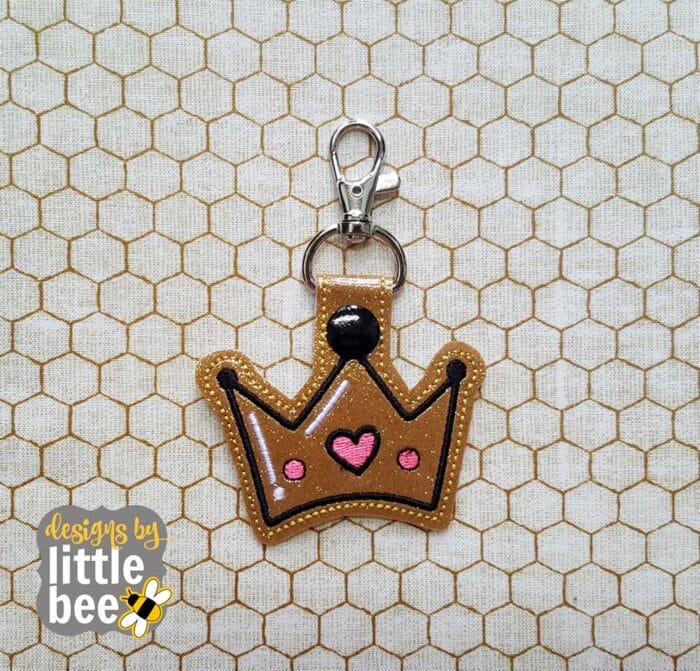 Crown Snap Tab 02 24 2017