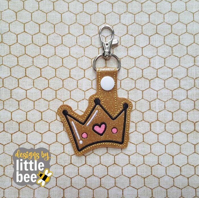 Crown 2 Snap Tab 02 24 2017