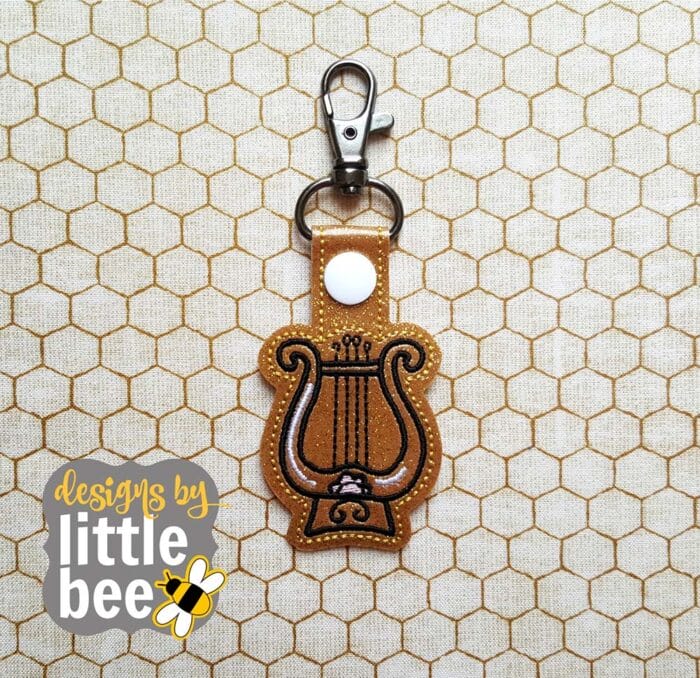 Lyre Snap Tab 02 17 2017