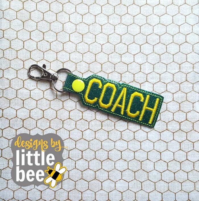 Coach Name Snap Tab 05 19 2017