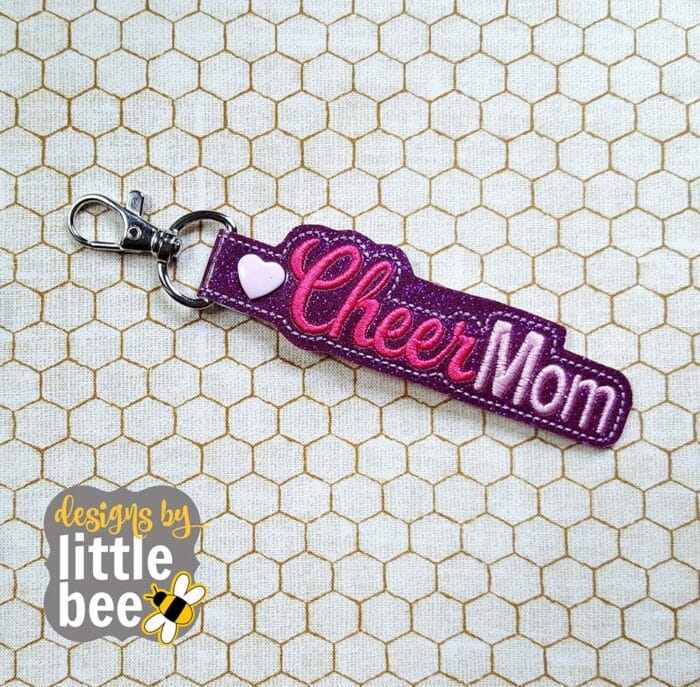 Cheer Mom Snap Tab 04 28 2017