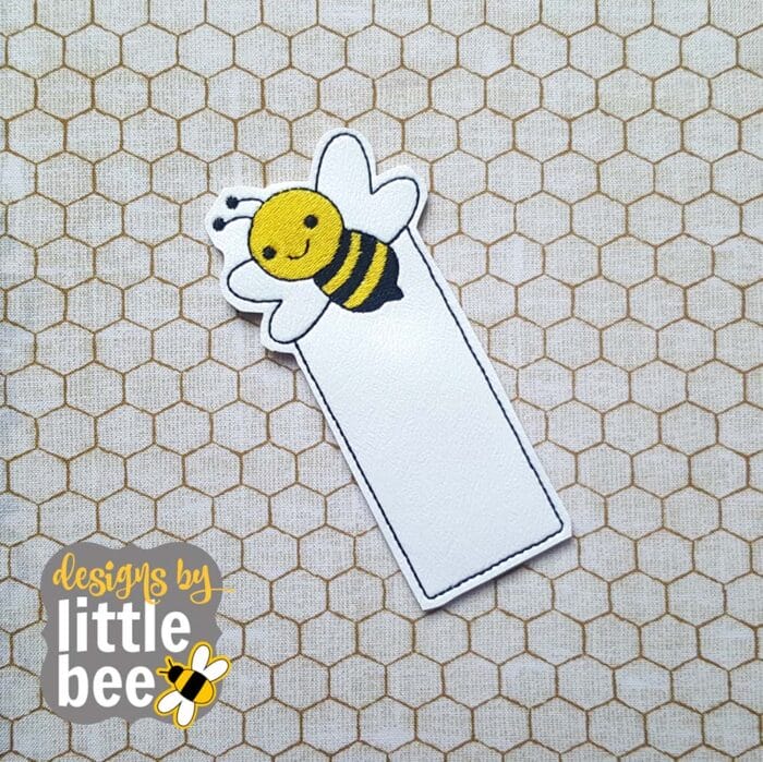 Bee ITH Bookmark