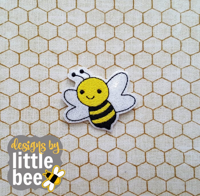 Bee Feltie