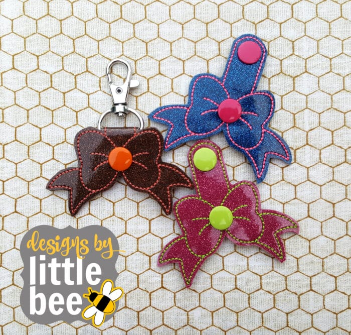 Bow Snap Tab