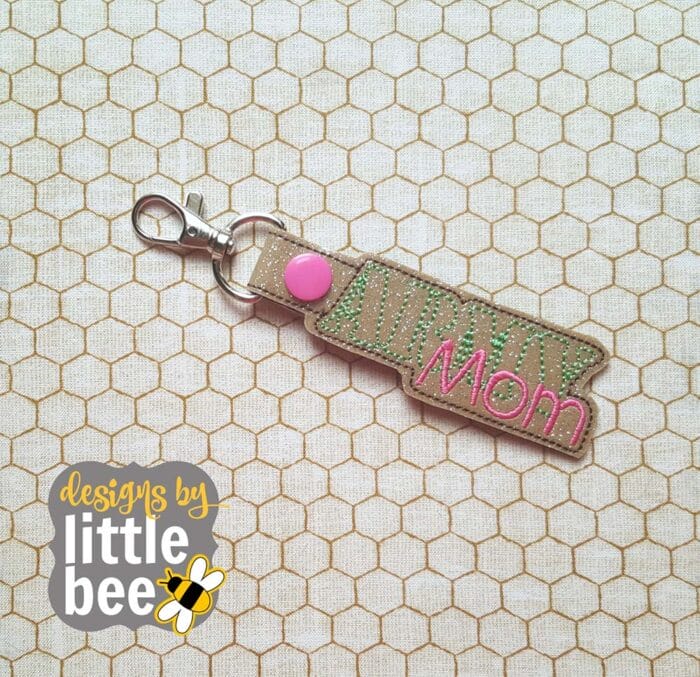 Army Mom / Military Snap Tab 03 24 2017