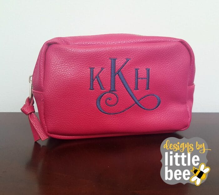 Dorothy Monogram Font