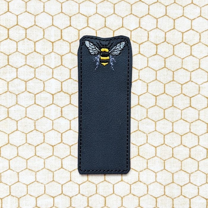 Bee Bookmark - October 2018 - Image 2