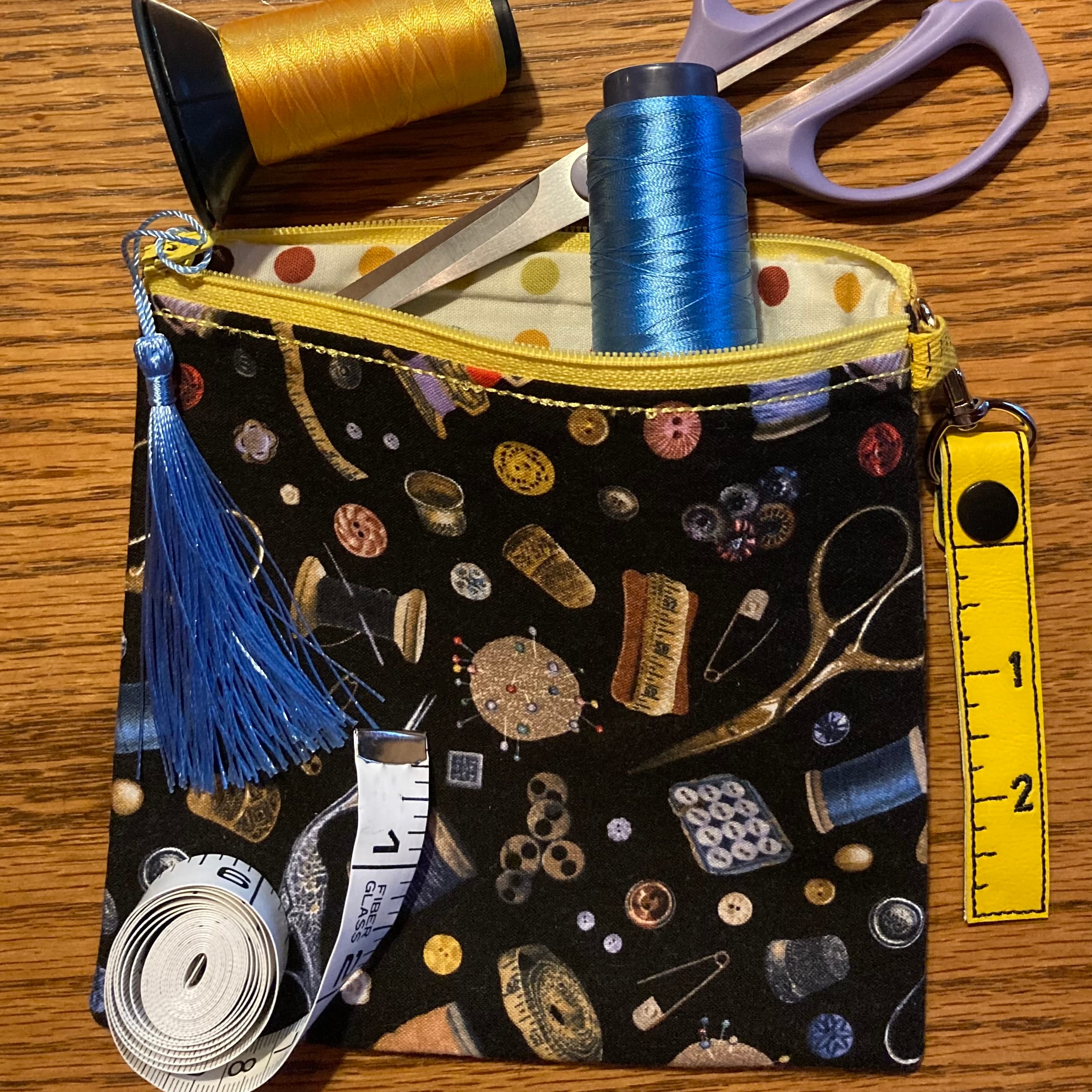ダブレットBURNING EMBROIDERY SUPERMARKET BAG Doublet BURNING EMBROIDERY SUPERMARKET BAG - Blue | Garmentory