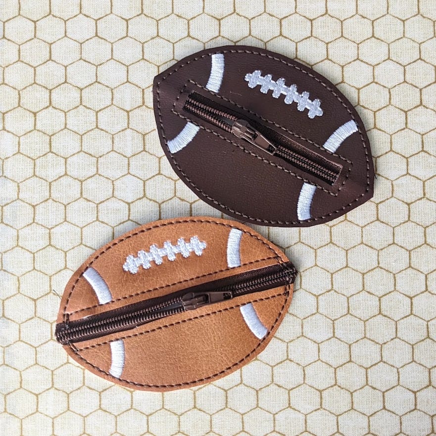 Sanrio Wallet My Melody 50th Anniversary Vinyl Pouch Kawaii