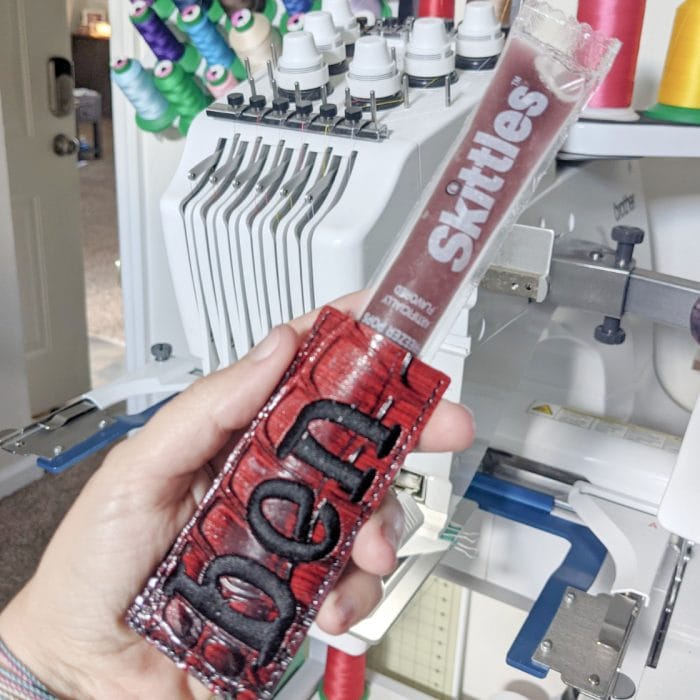 Ice Pop Holder - Blanks