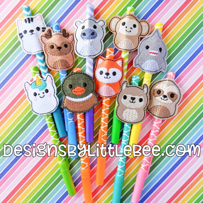 Pudgy Animals Huggers (Series 2)