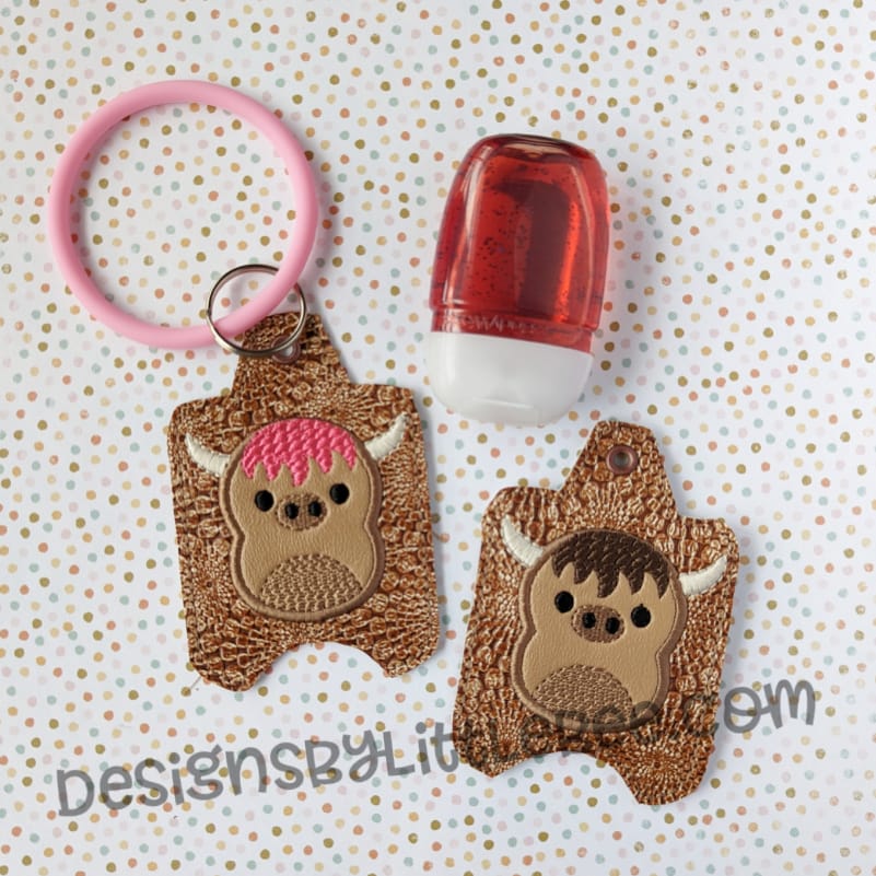 pudgy-highland-cow-sanitizer-