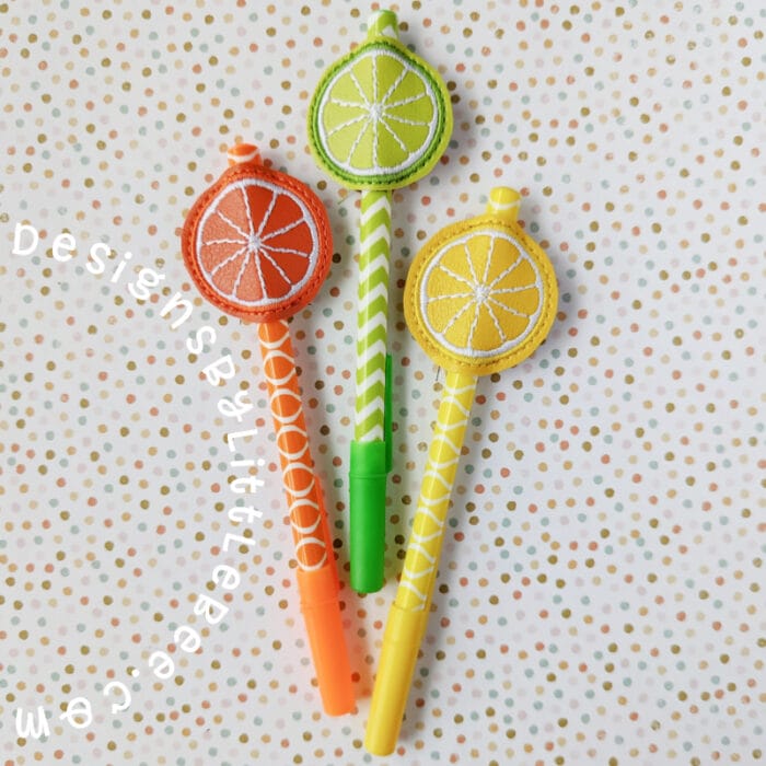 Citrus Hugger