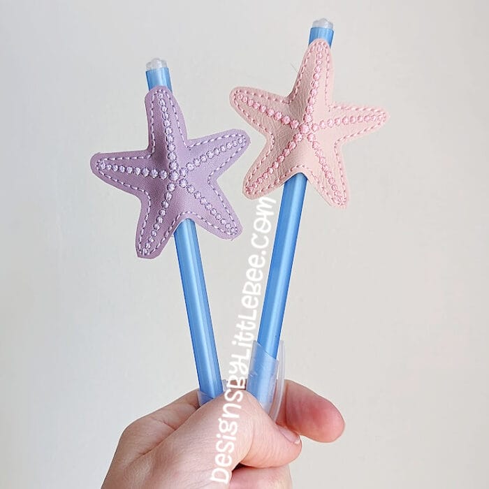 Starfish Hugger